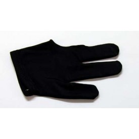 Glove black