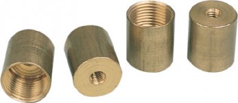 Ferrule Messing für Queue "Standard"'