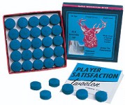 Klebeleder Elk Master