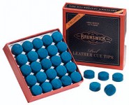Klebeleder Brunswick