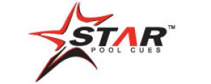 McDermott Star Serie Pool-Queues 