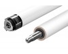 Pool Cue Predator Sport 2 Volt White, No Wrap with 314-3 Shaft, Radial Joint