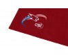 Predator USPBS Towel Red