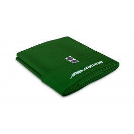 Predator Arcadia Select  Pool table Cloth 7ft English Green