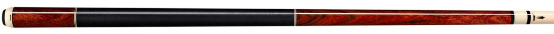 Billardqueue Predator Aspire 1-5, inkl. Oberteil One-shaft  12,55 mm,  Mini-Radial joint