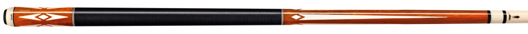 Billardqueue Predator Aspire 1-10, inkl. Oberteil One-shaft 12,55 mm,  Mini-Radial joint