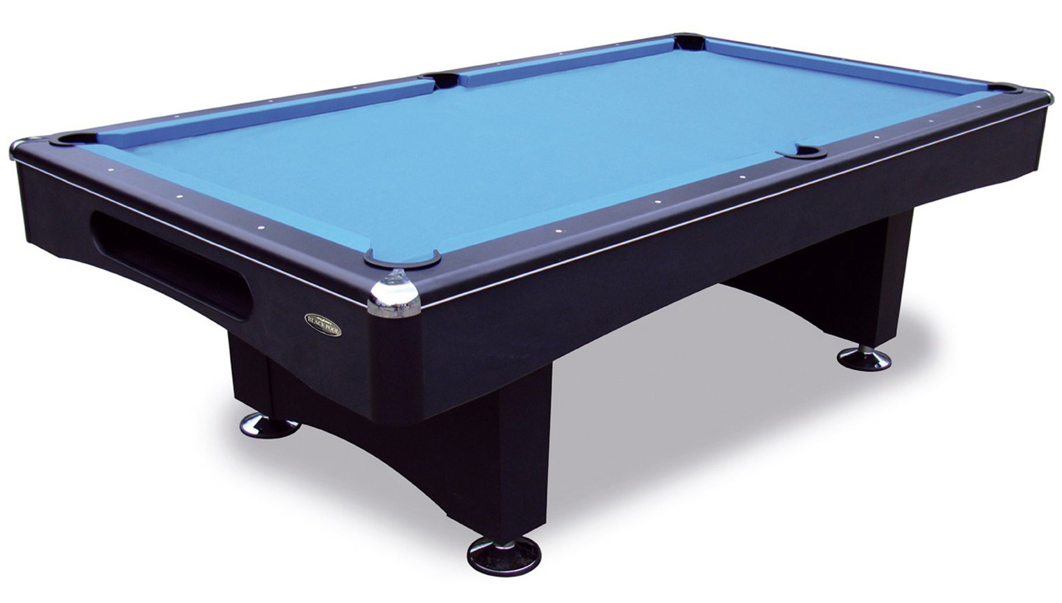 7ft pool table