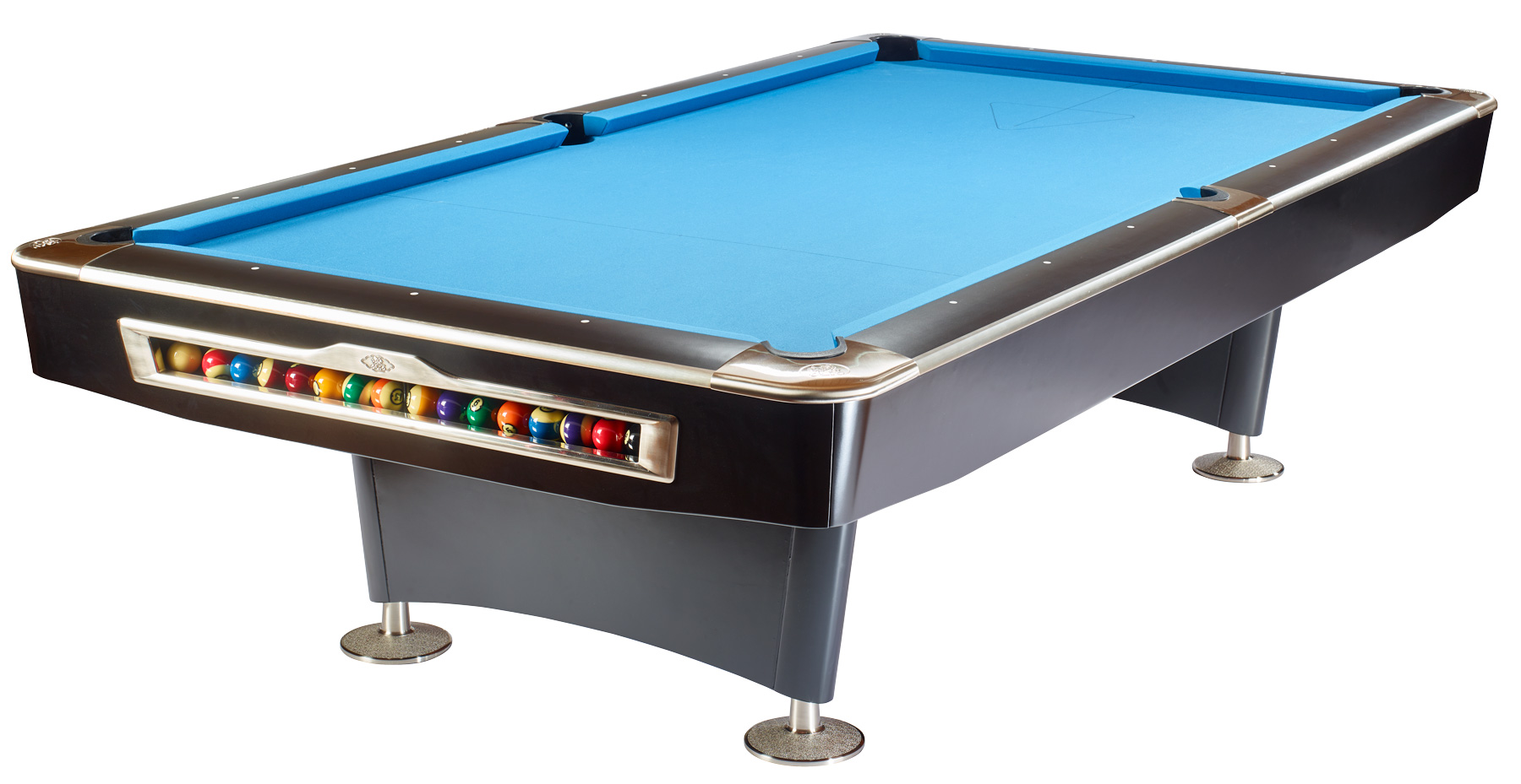 Absperrgitter Pool 310 - 490 cm breit