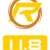 118 logo stack