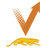 PRED VANTAGE SHAFT LOGO