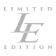 LE ICON Limited Edition