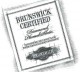 brunswick advantage 12 zertified slate