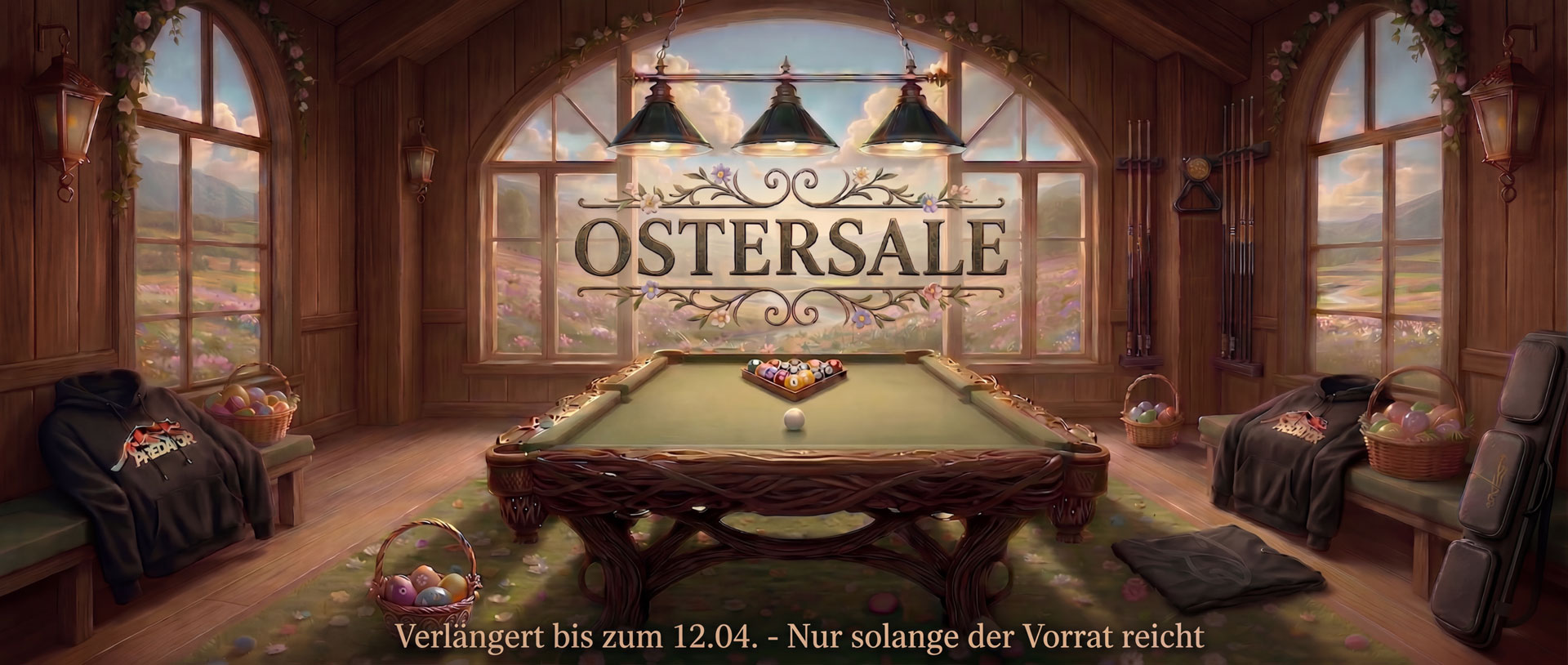 Banner Ostern Sale 2026 extra2
