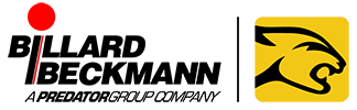 Billard Beckmann
