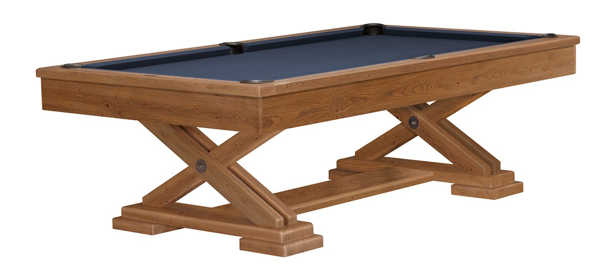 new billiard tables