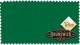 Brunswick Centennial Green (+100,-) #40000