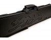 Billiard Cue Soft Case Predator Sport 3×4 Black