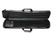 McDermott Queuetasche 4/8 Schwarz 