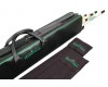 McDermott Queuetasche 4/7 Schwarz