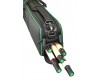 McDermott Queuetasche 4/7 Schwarz
