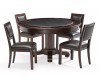 Brunswick Heritage Game Table Chair