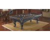 Pool Billardtisch 8Fuß (8ft) Brunswick Glenwood Black/Chestnut
