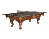 Brunswick Table Tennis Conversion Top