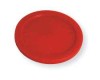 Air Hockey Puck rot 63 mm