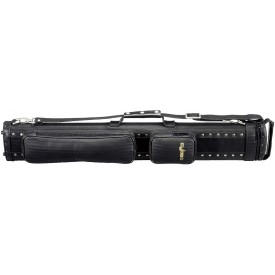 Cue Case Cyber Pro 2/4 black