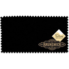 Billardtuch Brunswick Centennial Ebony für 9ft