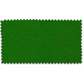 Hainsworth Snooker Cloth Smart Green 193 cm