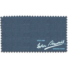 Simonis Pool Felt 860 165 cm Powder Blue