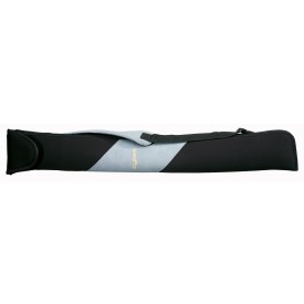 Cyber Cue Case Soft Pro black/grey