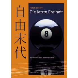 Buch: Die letzte Freiheit