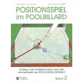 Book: Positionsspiel im Pool-Billard