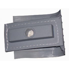 BALLSTAR PRO Reinigungseinsatz (Nozzel Pad)