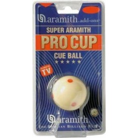 Billardkugel Pool Aramith Pro Cup TV 57,2mm