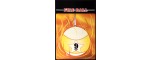 Poster: Fire Ball