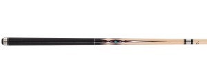 Billard Queue Fury AG-121, Natur, True-Loc