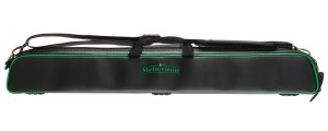 McDermott Queuetasche 2/3 Schwarz