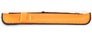 Billard Queue Tasche Cyber Hobby Orange