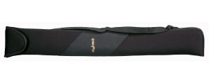 Queuetasche Cyber Pro schwarz
