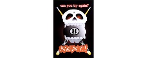 Poster: Can you try again?
