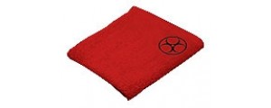 Poison Handtuch Towel