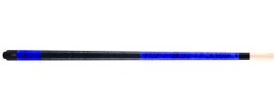 McDermott G225C3 Dec 2019 Pool Cue Stick 13mm G-Core Low Deflection Shaft and 1x1 Hard Case