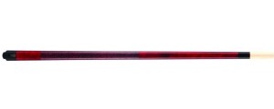 Queue McDermott GS03 Burgundy