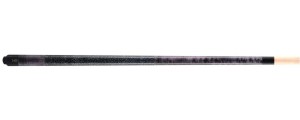 Queue McDermott GS06 Titanium Grey