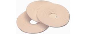 Ballstar Disk Pad