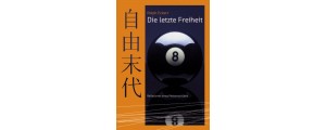 Buch: Die letzte Freiheit