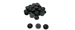 Klebeleder Jump 14mm